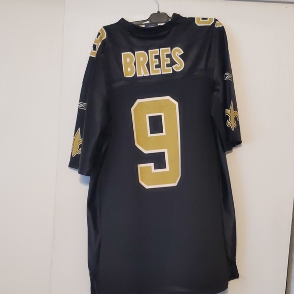 nfl brees jersey
